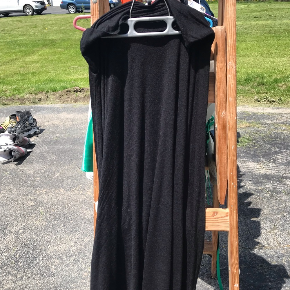 Maxi skirt